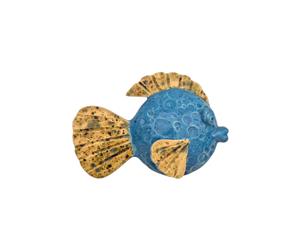 Peixe - Parede 