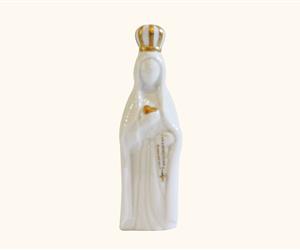 Nossa Senhora de Fátima - Ouro Mate
