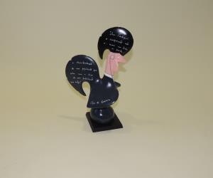 Galo “Eça de Queirós” Emigração - L