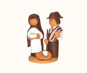 P. Regional - Guarda - Tradição