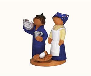 P. Regional - Setúbal -Tradição