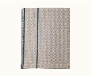 Toalha de Algodão - Turquesa