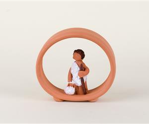 Arco São João - Cajado e Ovelha