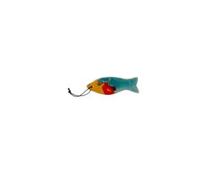 Sardinha - S