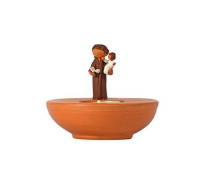 Santo António Luminária