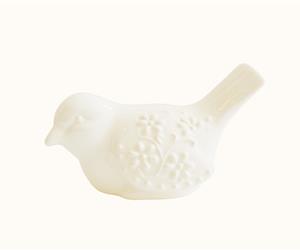 Pássaro em relevo - M