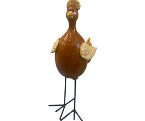 Escultura Pássaro - S