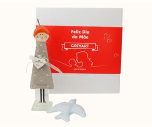 AMOR NUMA CAIXA - MÃE 