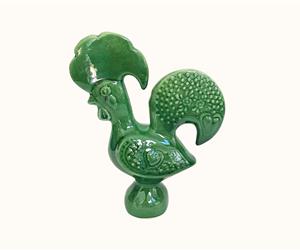 Galo "Amor" -Verde - S