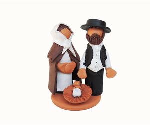 P. Regional - Viseu - Traje