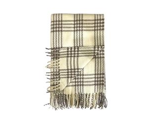 Manta 100% Lã "Serra Estrela"