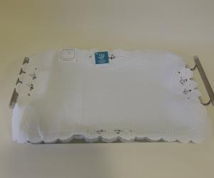 Individual "Bordado Açores"