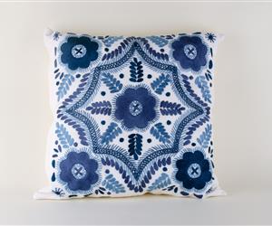 Almofada - "Bordado de Viana"