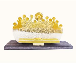 Última Ceia Estilizada