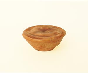 Nata - Polvilhador Açúcar ou Canela 