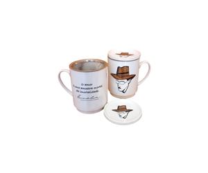 Caneca - Fernando Pessoa