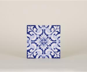 Azulejo Genuíno Português