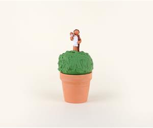 Manjerico São João S