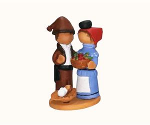 P. Regional - Castelo Branco - Traje