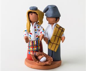 P. Regional - Setúbal -Traje