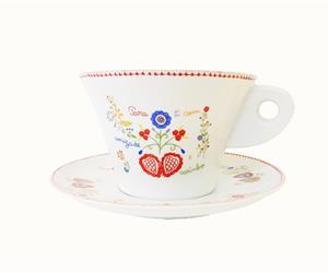 Taça - Lenço Namorados