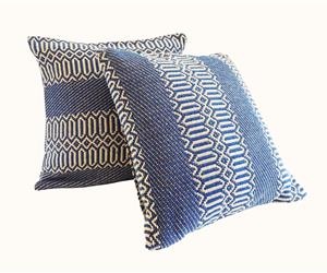 Par Almofada Alentejana - Padrão