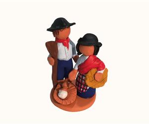 P. Regional - Aveiro - Tradição