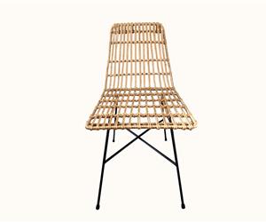 Cadeira - Medula de Vime 