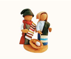 P. Regional - Portalegre - Traje