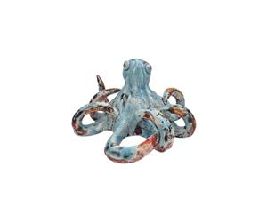 Polvo Escultura - M