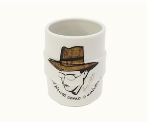 Copo de Café ou licor - Fernando Pessoa