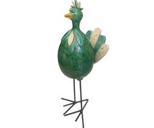 Escultura Pássaro - S