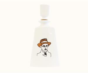 Garrafa Licor - Fernando Pessoa