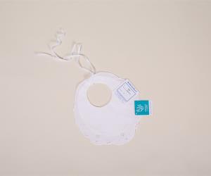 Babete - Bordado dos Açores 