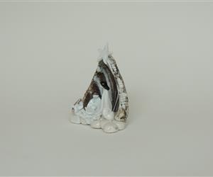 Presépio Porcelana e Grés - CH - S