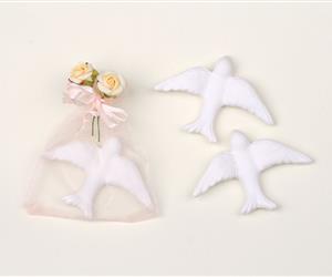 Andorinha Aromatizada