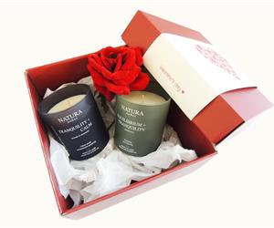  "Amor numa Caixa" - Amor com SPA