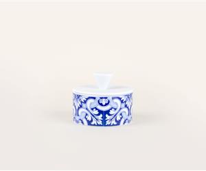 Guarda-jóias ou Bomboneira