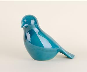 Pássaro Simples - Persa