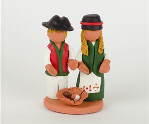 Presépio Regional Mundo - Polónia