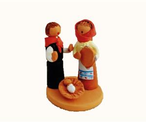 P. Regional - Beja - Dança