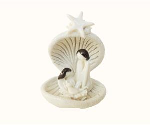 Presépio Porcelana e Grés - CH - S