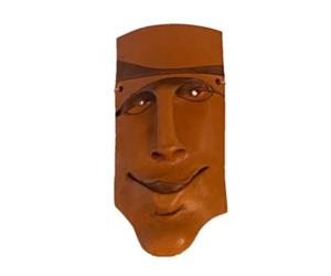 Máscara Decorativa