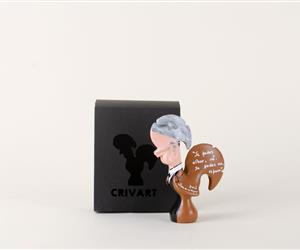 Galo "José Saramago" Ver - XS