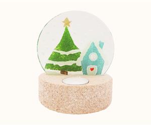 Luminária de Natal Decorativo 