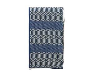 Manta / Tapete - Alentejana - Azul