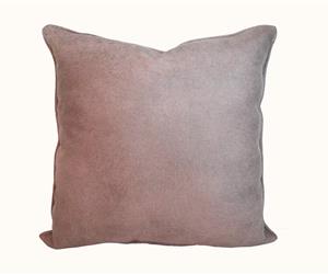 Almofada de Algodão - Rosa