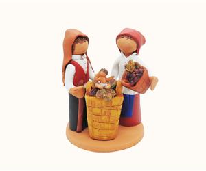 P. Regional - V. Real - Tradição