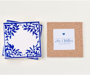 Azulejo Genuíno Português