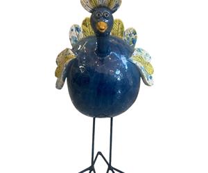 Escultura Pássaro - L